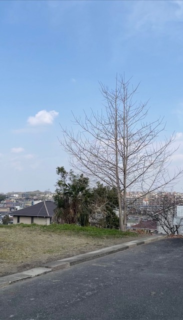 現地位置だしへ（東海市）