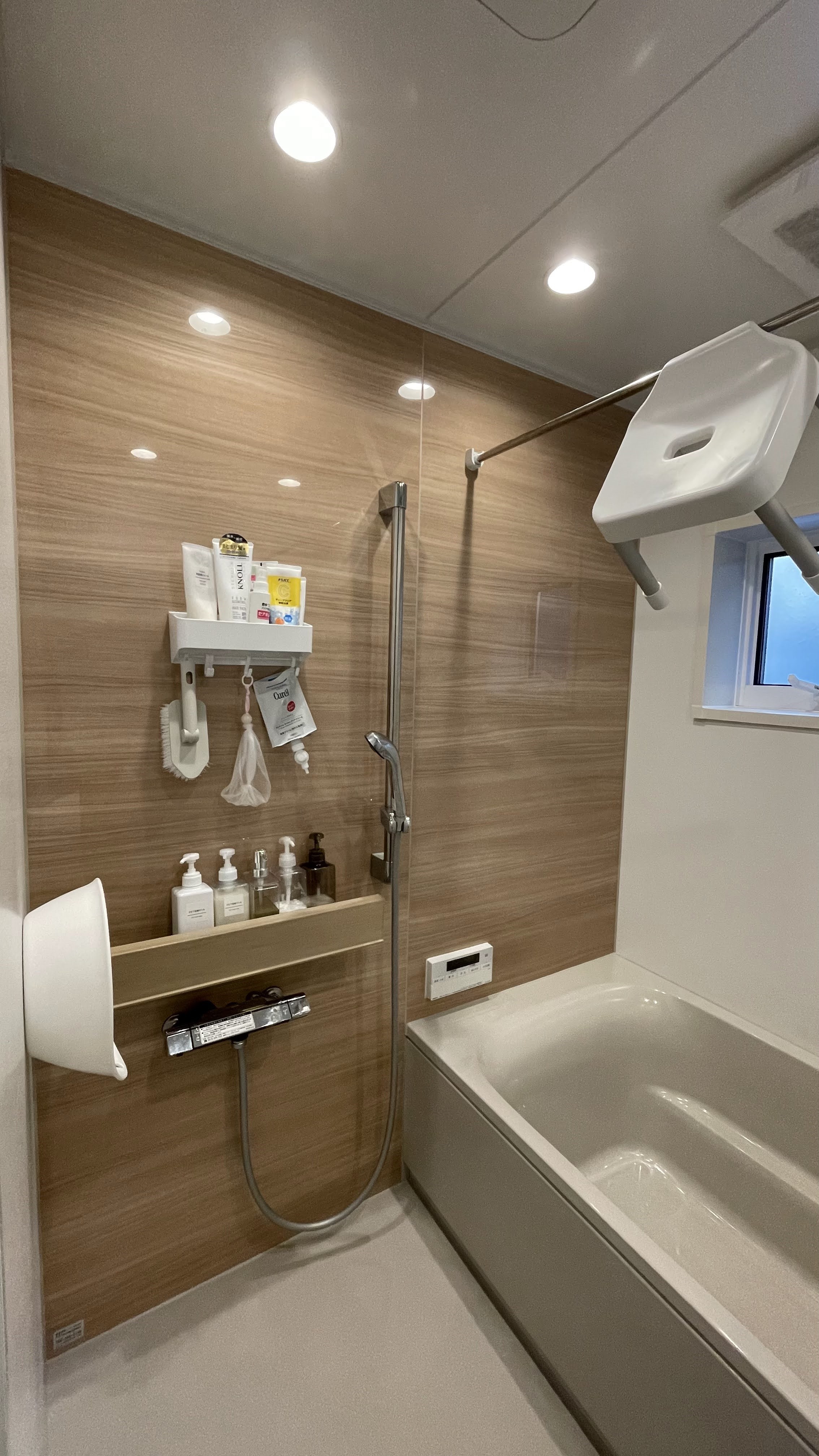 お風呂のリフォームするきっかけとは?