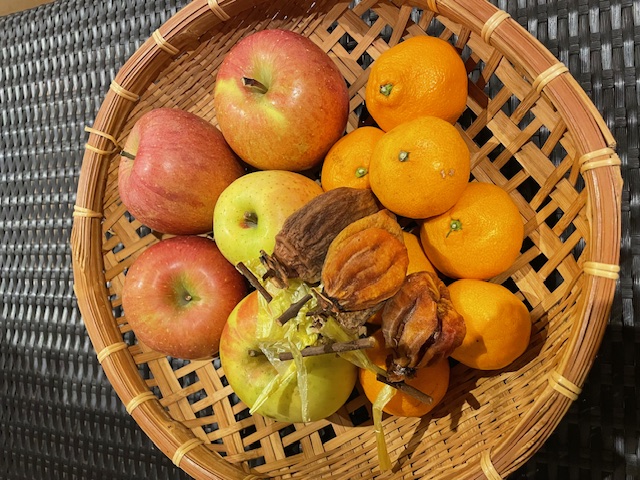 お心遣いありがとうございます✨