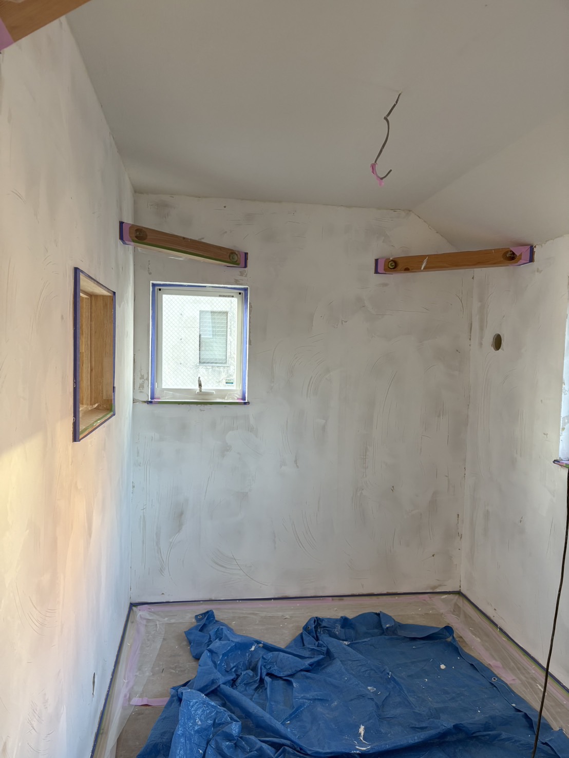 現場レポート✨（2階建て・半田市）