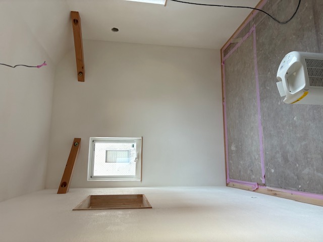 現場レポート✨（2階建て・半田市）