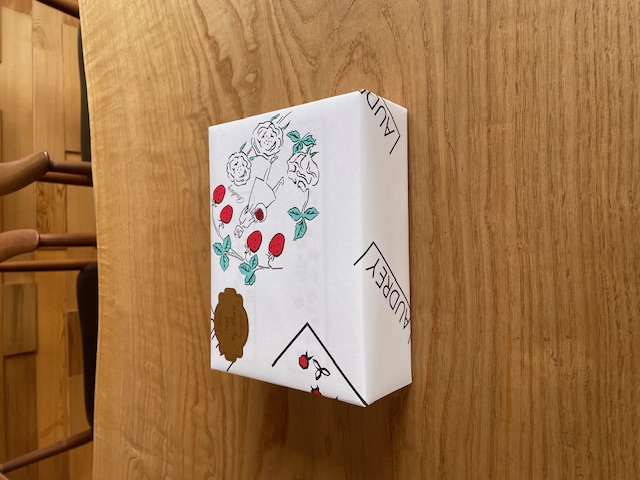 お心遣いありがとうございます✨