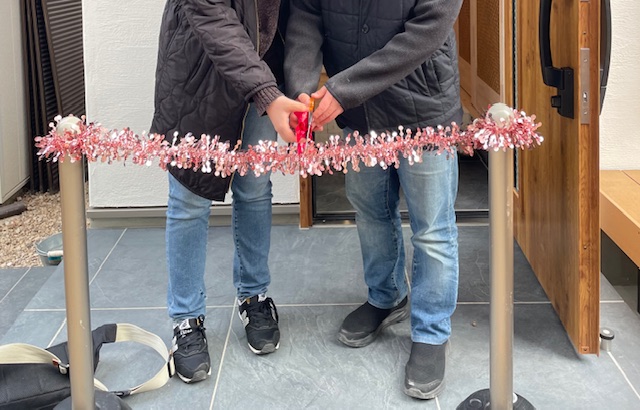 お引き渡し✨（半田市）