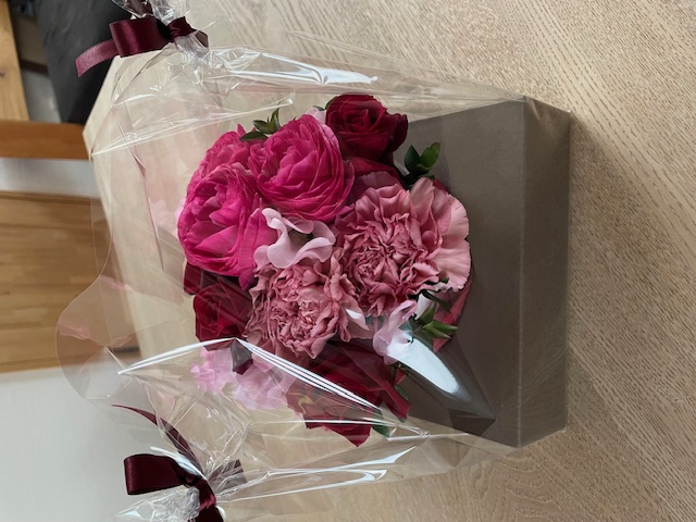 お心遣いありがとうございます✨