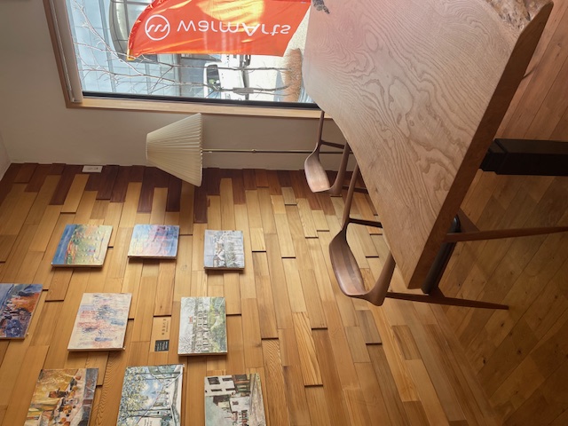 契約✨(半田市)