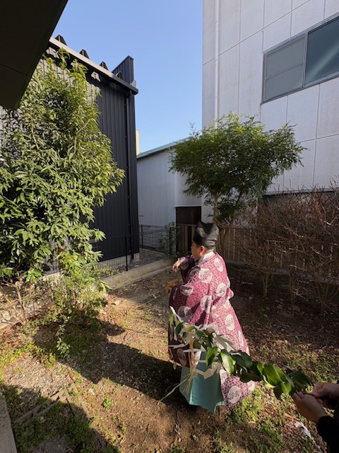 解体祭✨（名古屋市）