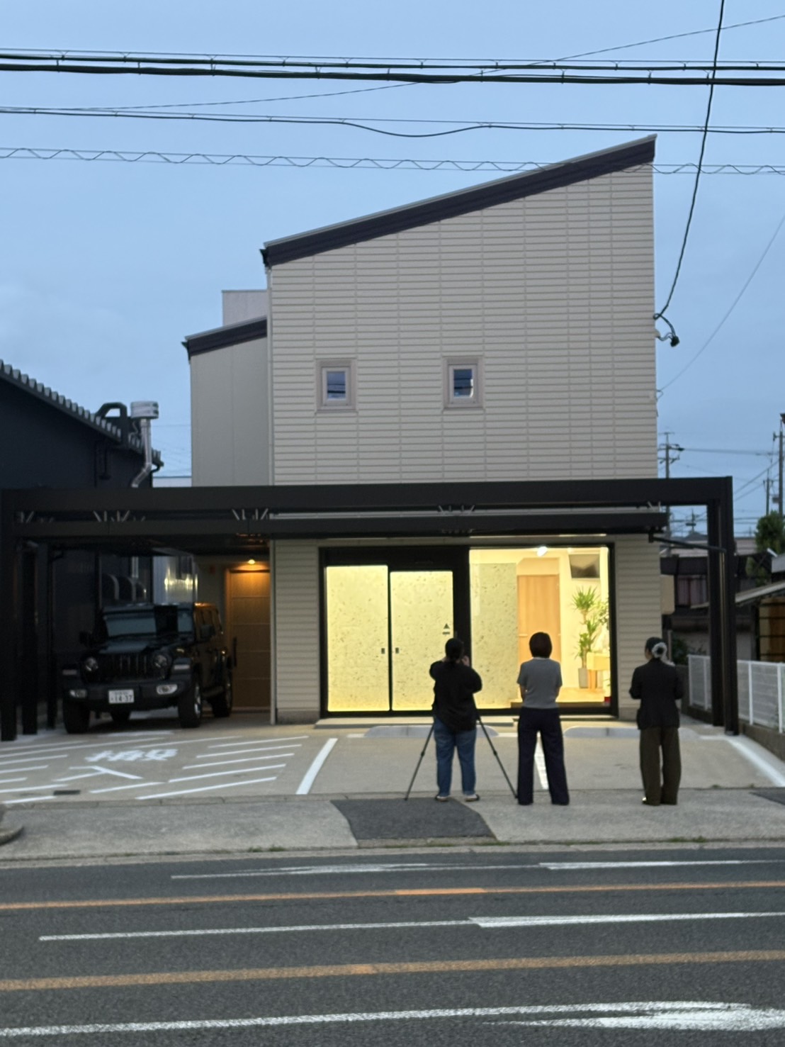 完成写真のご協力ありがとうございます✨（名古屋市）