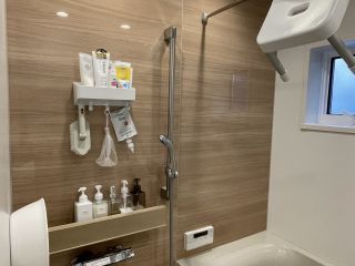 お風呂のリフォームするきっかけとは？