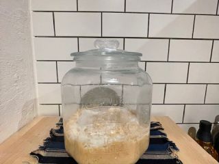 はじめての味噌づくり✨