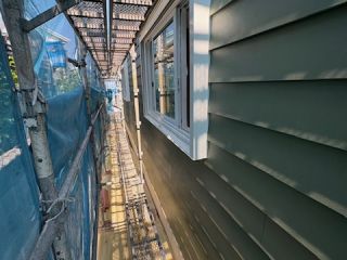 現場レポート✨（平屋建て・半田市）