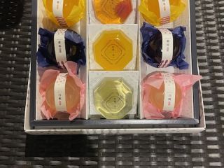 お心遣いありがとうございます。✨
