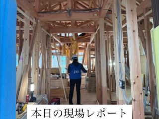 躯体検査✨（注文住宅・平屋）