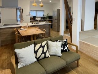 ホームページの「施工事例リフォーム」ページを追加しました✨