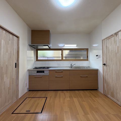 無添加リフォーム